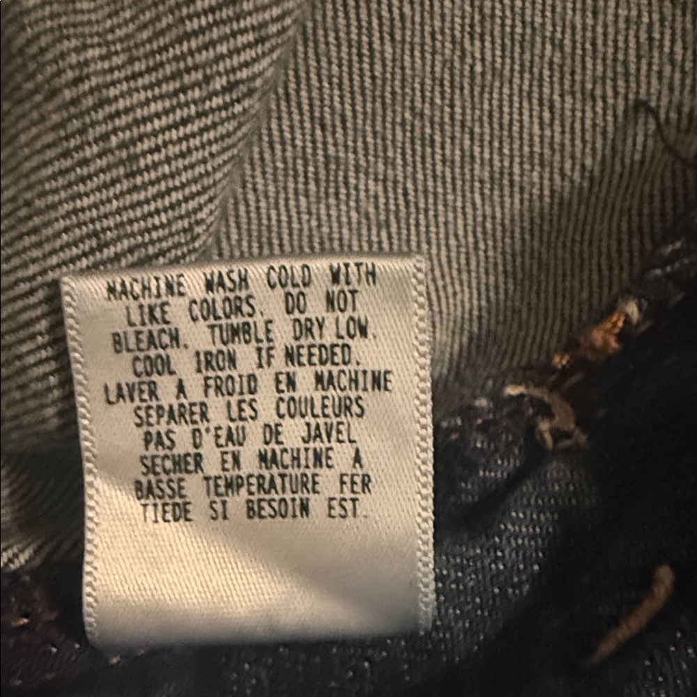 Guess jeans, Sarah skinny - Picture 6 of 7